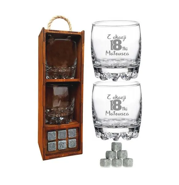 Romantyczne prezenty dla mężczyzny