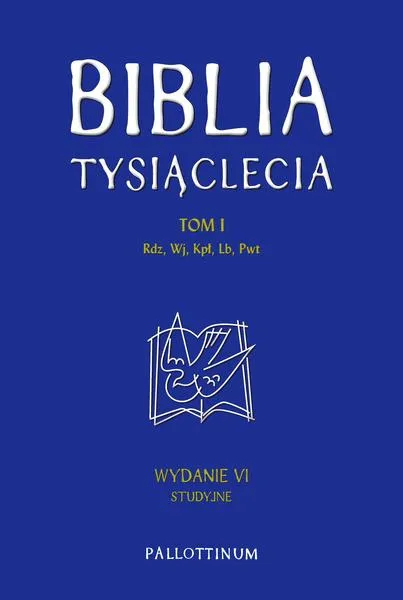 Różnice między Testamentami