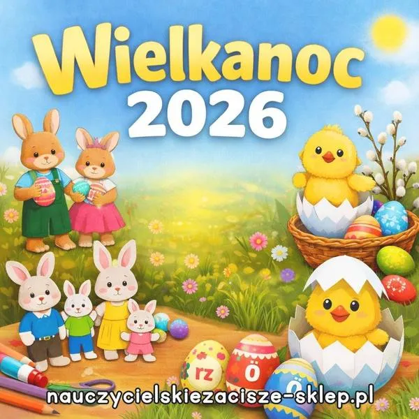 Ruchoma data Wielkanocy