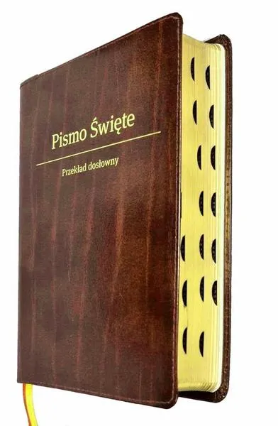 Serial Biblia