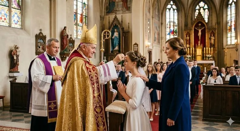 Ślub kościelny