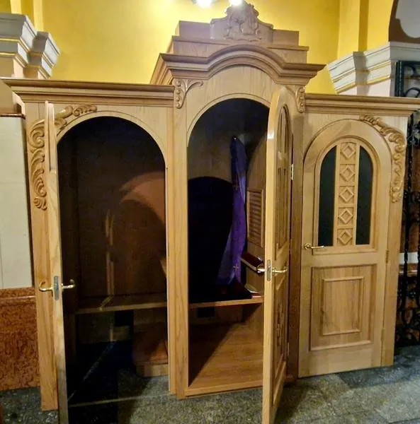 Spowiedź powszechna