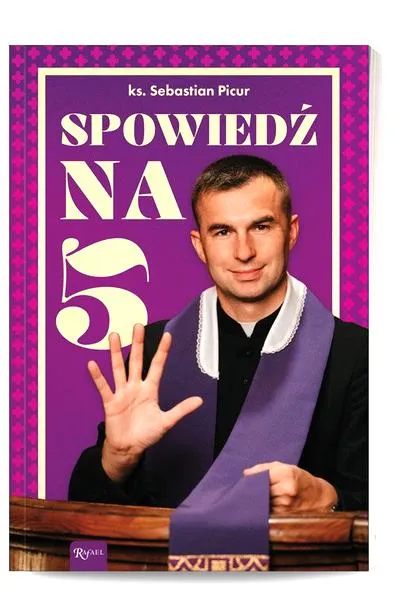 Spowiedź przedślubna