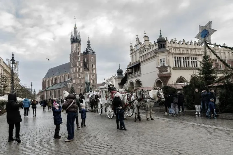 Stawka za pracę w święta