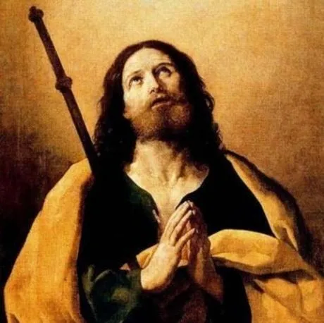 Św. Jakub patron pielgrzymów