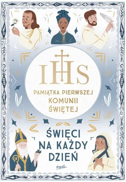 Świadomość świętych