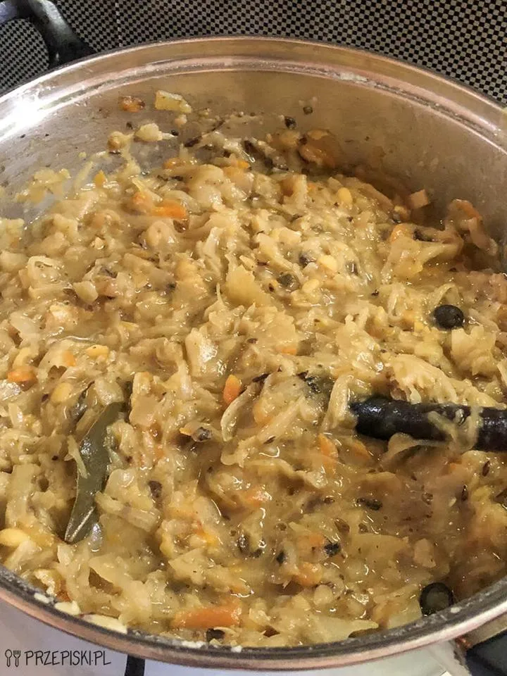 Świąteczne potrawy bożonarodzeniowe