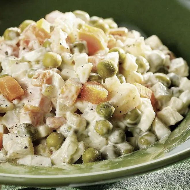 Świąteczne potrawy w Polsce