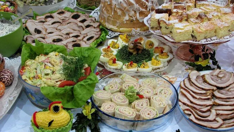 Świąteczne przepisy na obiad