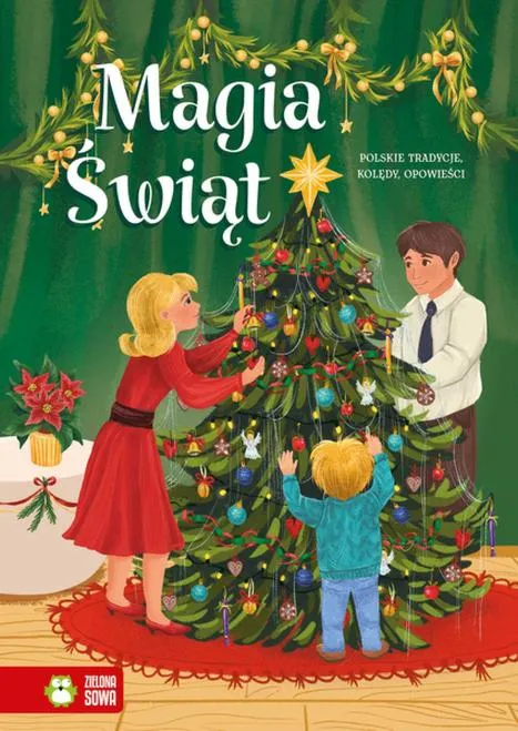 Świąteczne zakupy planowanie