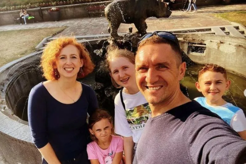 Święcenia żonatych duchownych