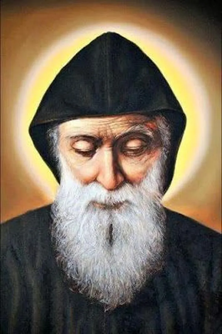 Święci w kulturze i duchowości