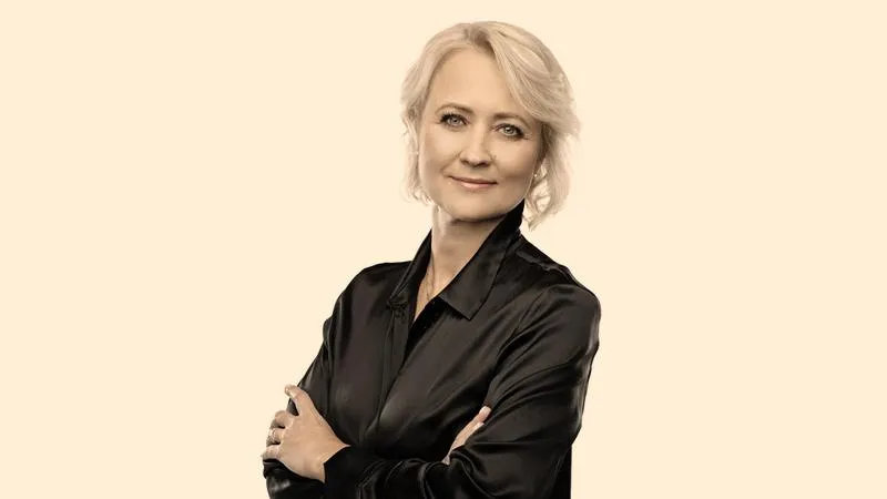 Święta Agnieszka