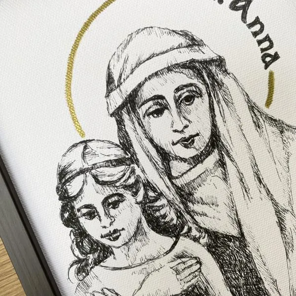 Święta Anna