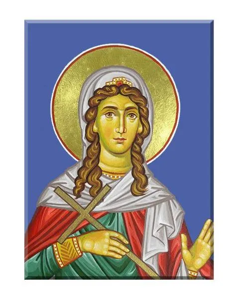 Święta Dominika