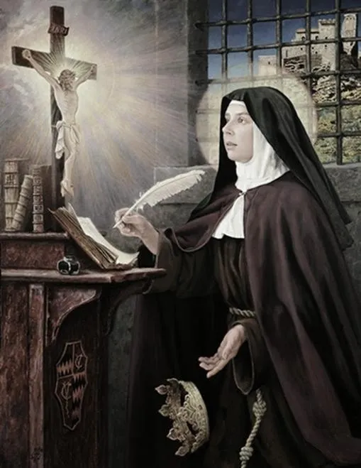 Święta Kamila