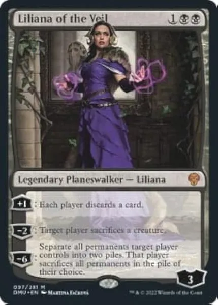 Święta Liliana historia