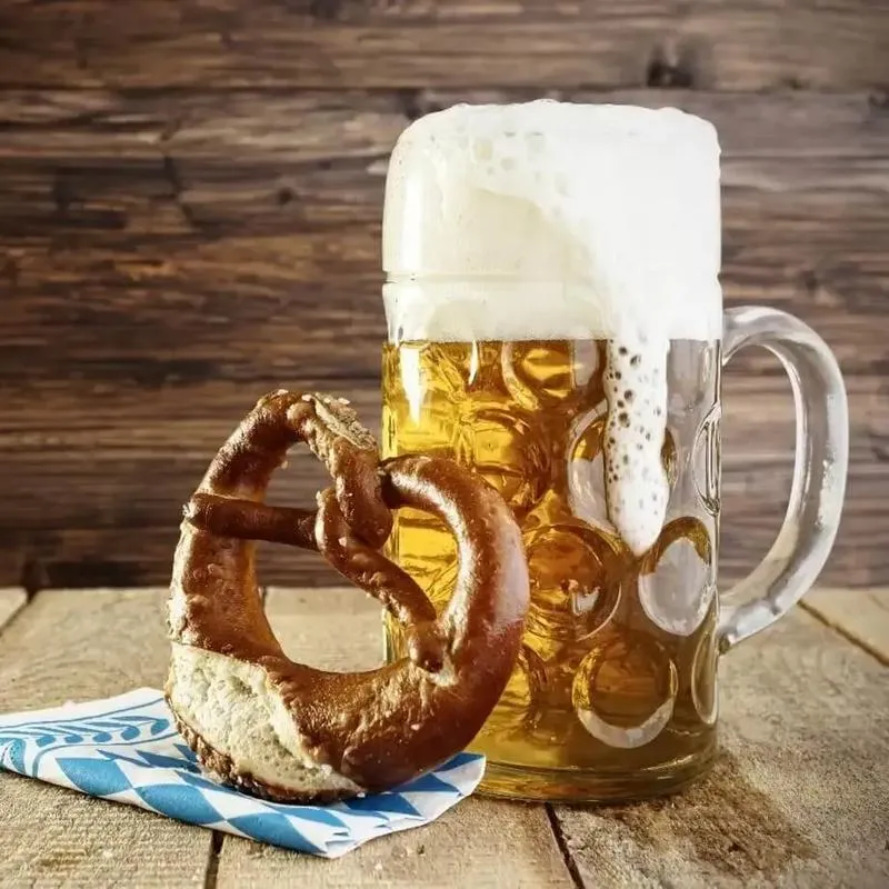 Święta w Niemczech