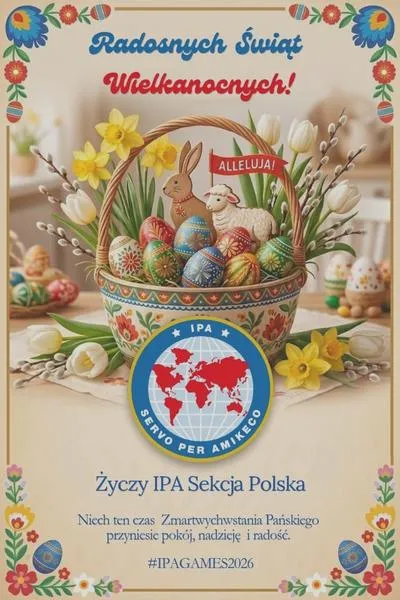 Święta wielkanocne