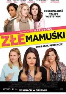 Święta z mamuśkami