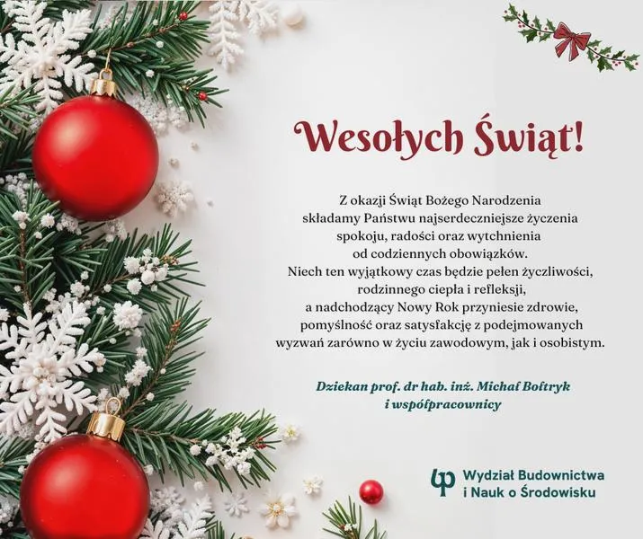 Święta z rodziną