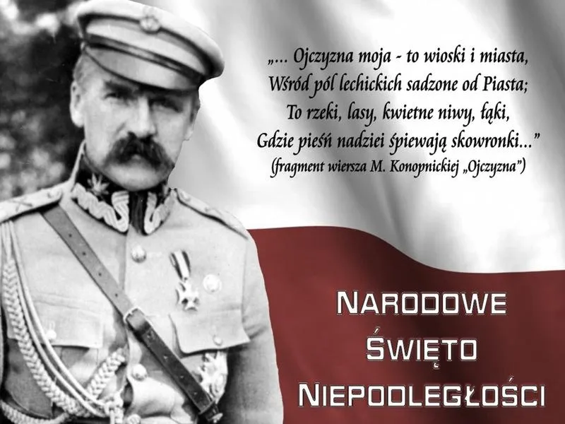 Święto 11 listopada