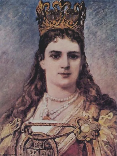 Święto Jadwigi Królowej