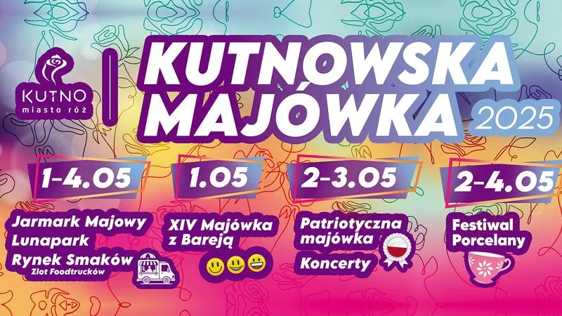 Święto Pracy w Polsce