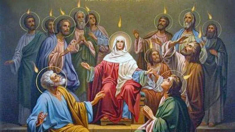 Święto Zielonych Świątek