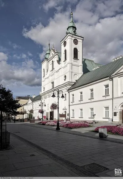 Swieto konstytucji 3 maja