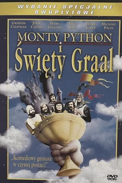 Święty Graal