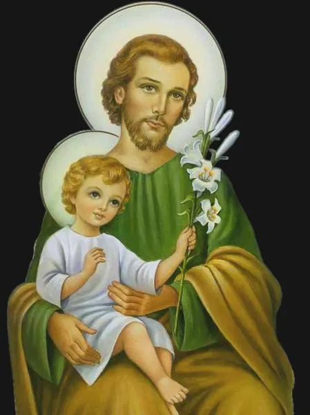 Święty Józef