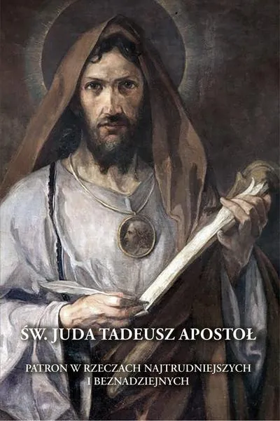 Święty Juda Tadeusz