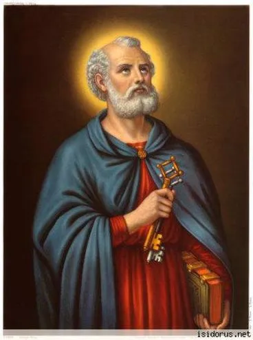 Święty Piotr