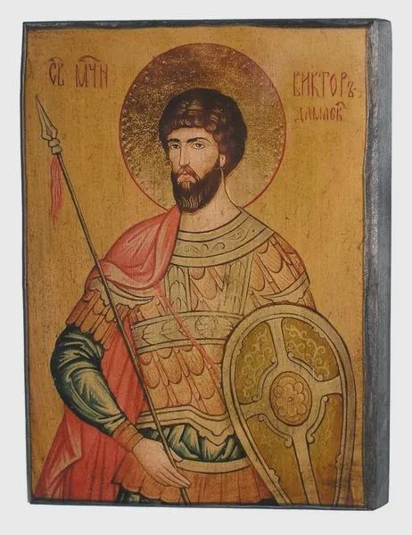 Święty Wiktor