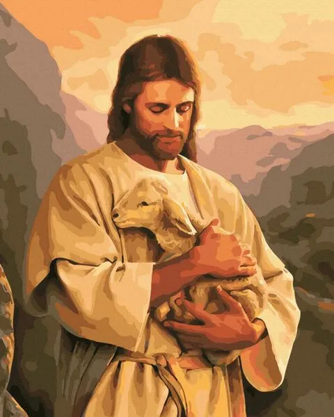 Symbol Baranka Bożego