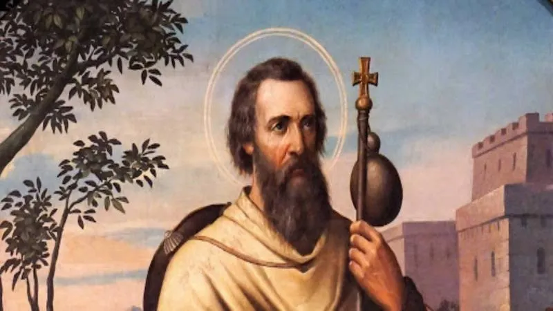 Symbolika kult św. Jakuba