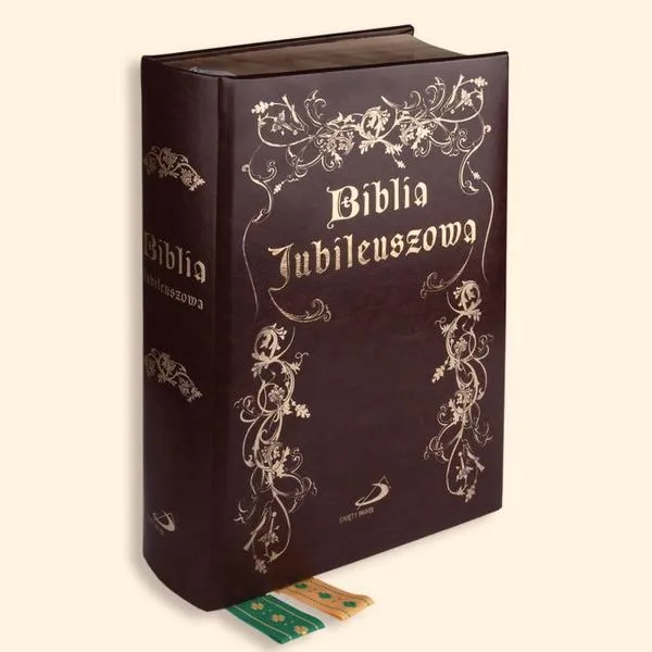 Symbolika w Biblii
