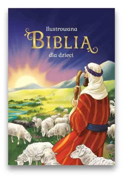Tłumaczenia Biblii