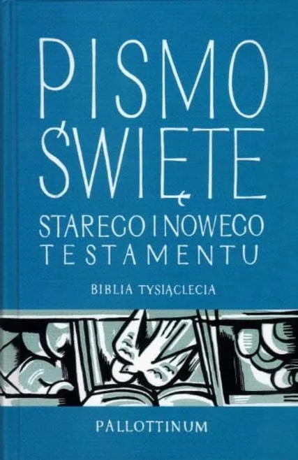 Tłumaczenia Biblii w Polsce