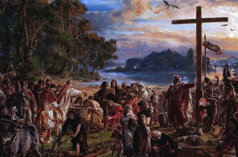 Tożsamość narodowa