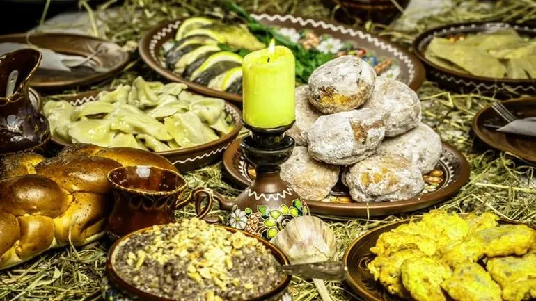 Tradycje Bożego Narodzenia w Rosji