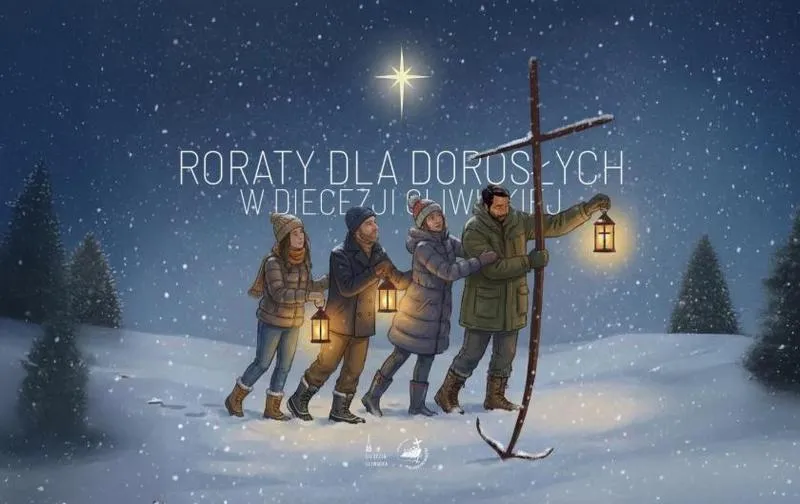 Tradycje Rorat