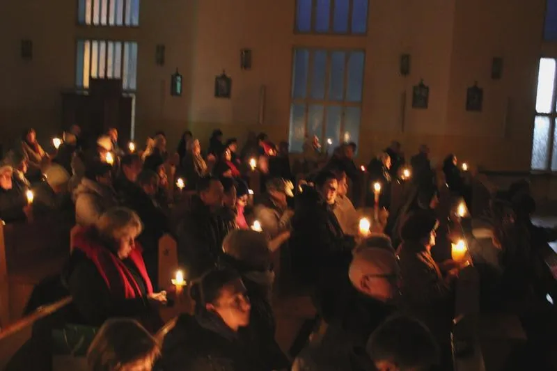 Tradycje bożonarodzeniowe