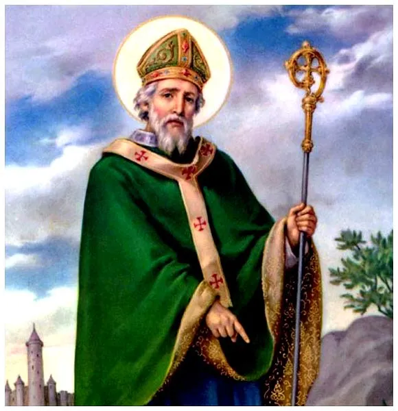Tradycje irlandzkie
