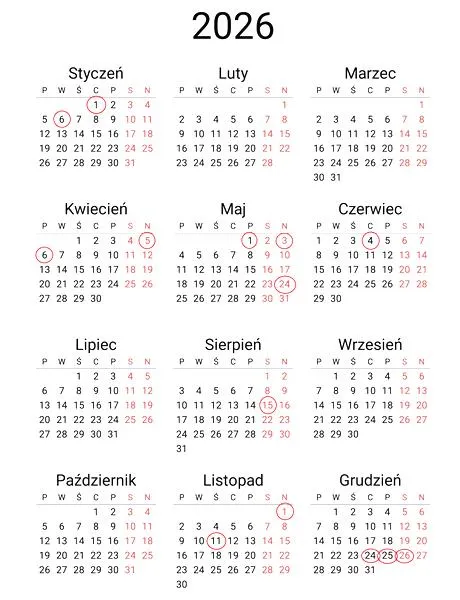 Tradycje w telewizji
