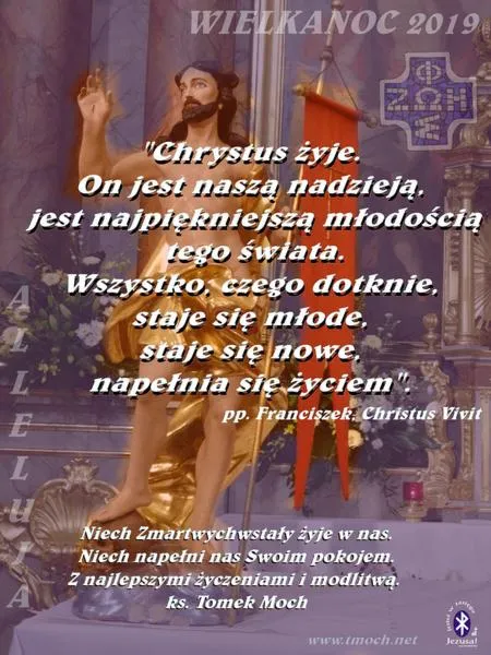 Tradycje wielkanocne