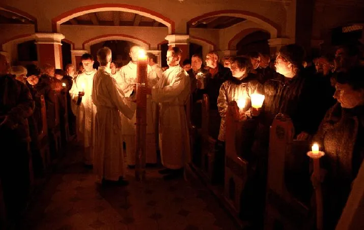 Tradycje wigilijne