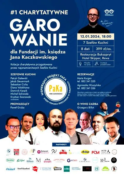 Tradycyjne dania plebańskie