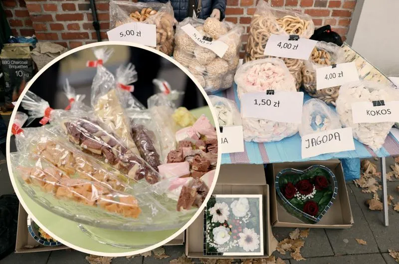 Tradycyjne polskie potrawy